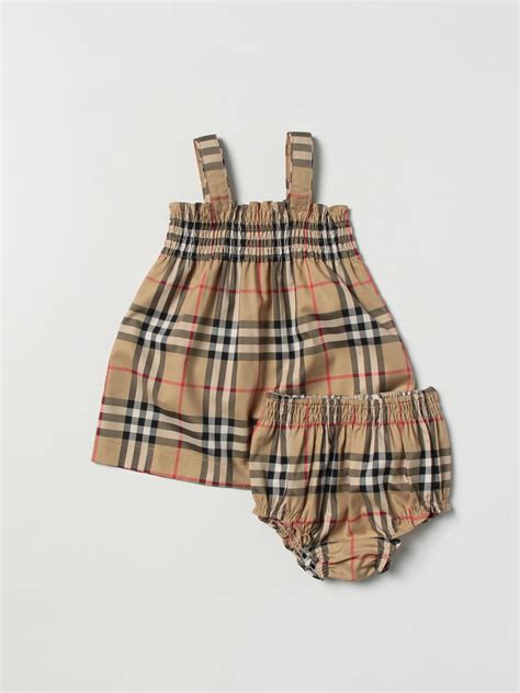 baby boy burberry romper|burberry baby outlet online.